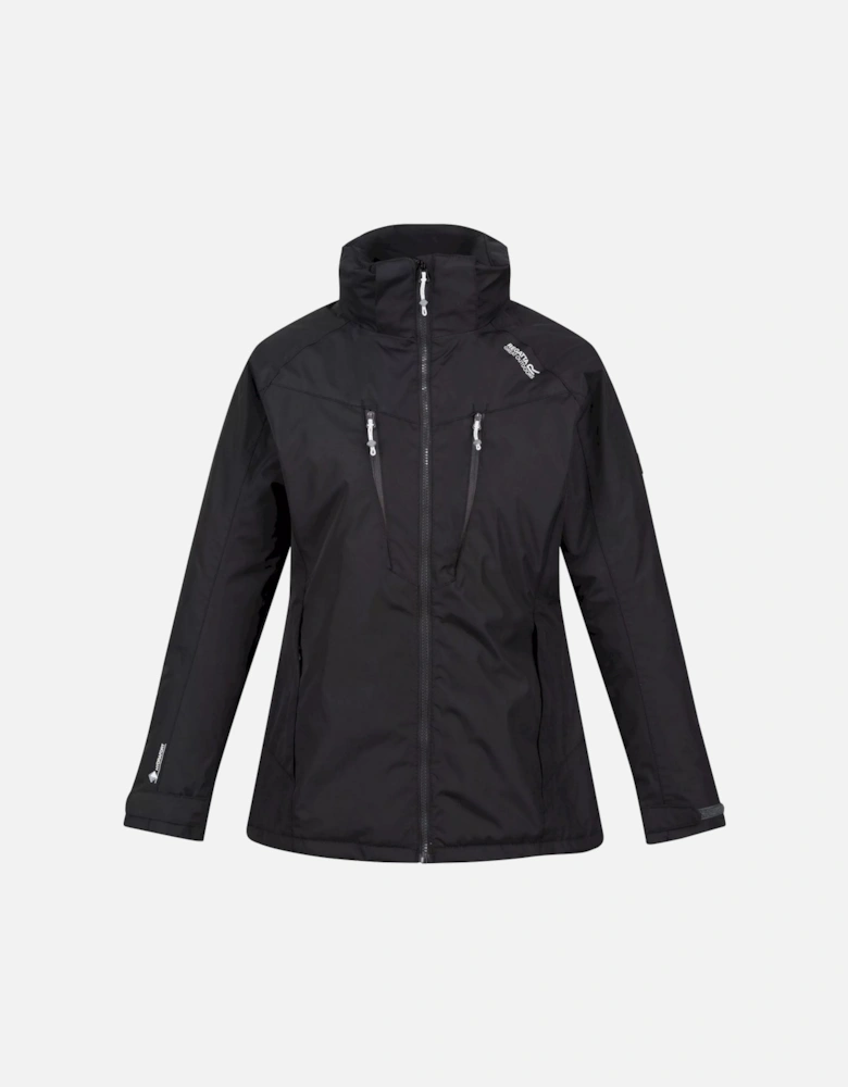 Womens/Ladies Calderdale Winter Waterproof Jacket