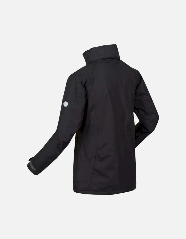 Womens/Ladies Calderdale Winter Waterproof Jacket