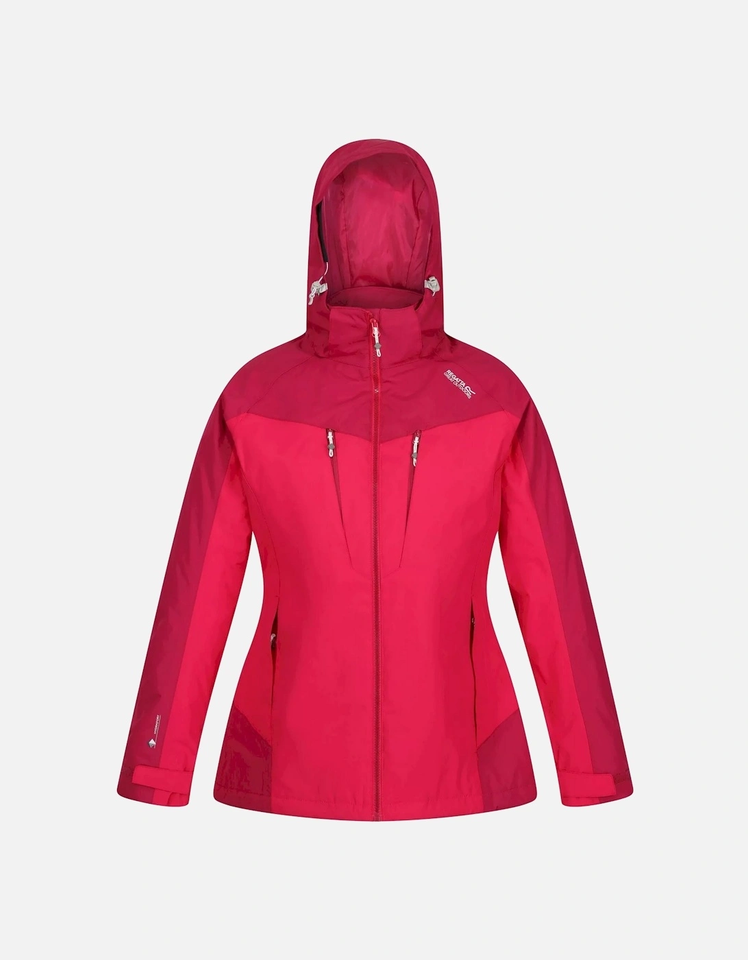 Womens/Ladies Calderdale Winter Waterproof Jacket, 6 of 5