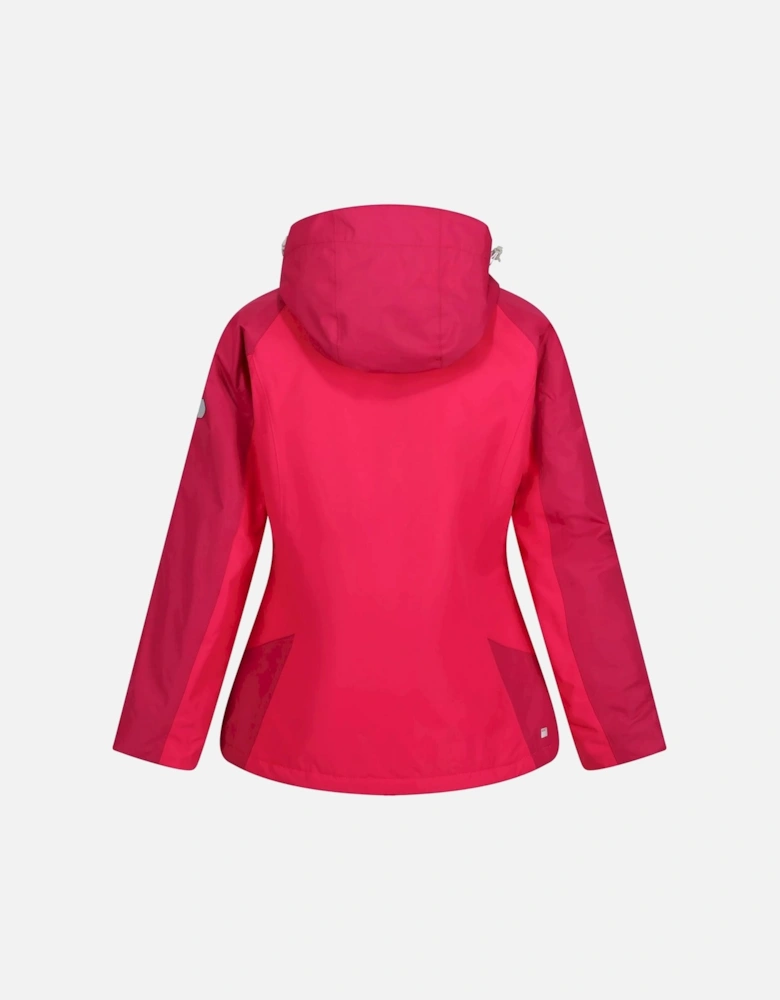 Womens/Ladies Calderdale Winter Waterproof Jacket