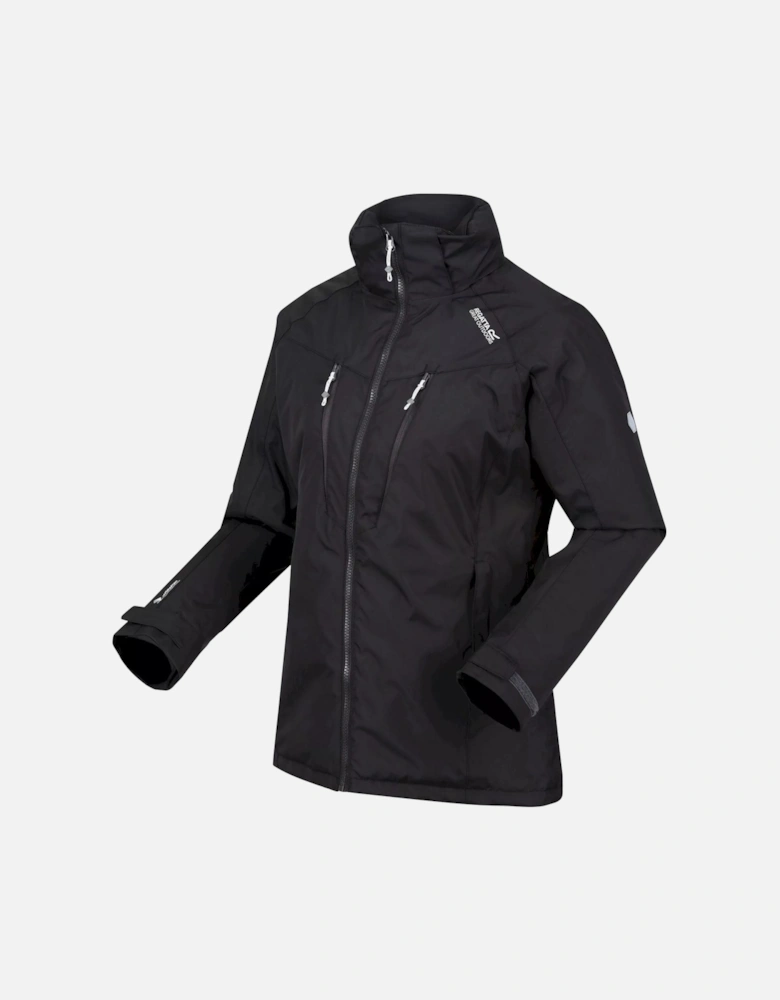 Womens/Ladies Calderdale Winter Waterproof Jacket