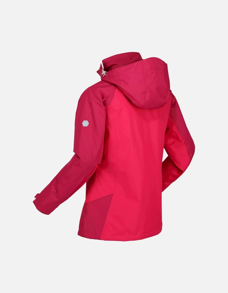 Womens/Ladies Calderdale Winter Waterproof Jacket