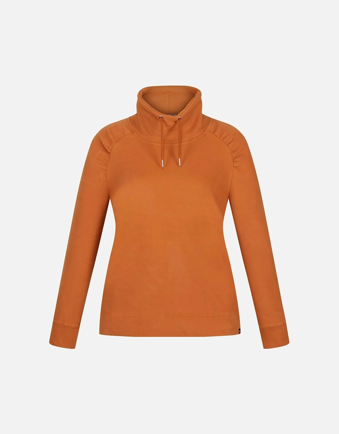 Womens/Ladies Abbilissa Slouch Jumper, 6 of 5