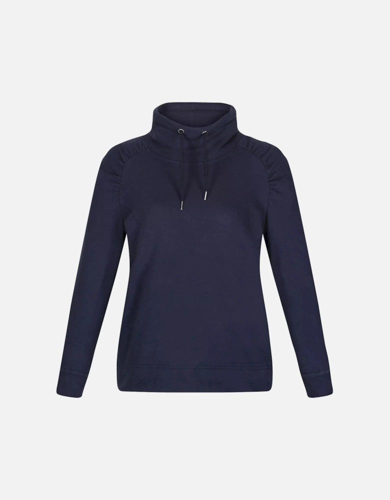 Womens/Ladies Abbilissa Slouch Jumper