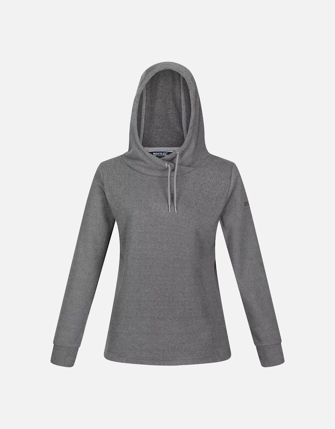 Womens/Ladies Kizmit II Marl Hoodie