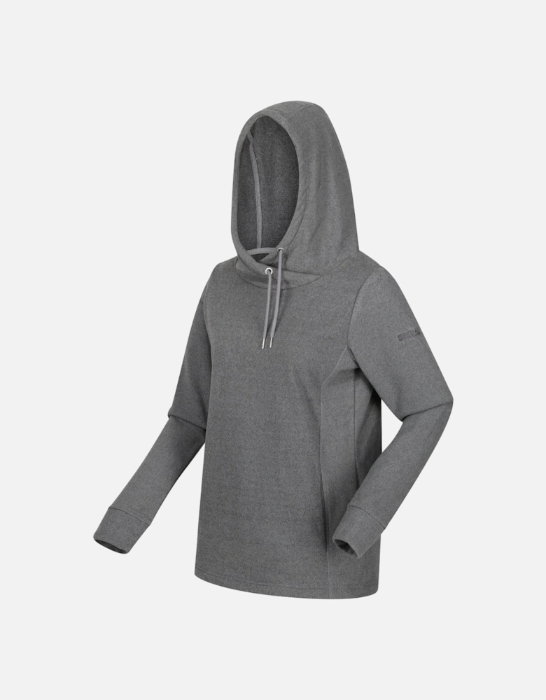 Womens/Ladies Kizmit II Marl Hoodie