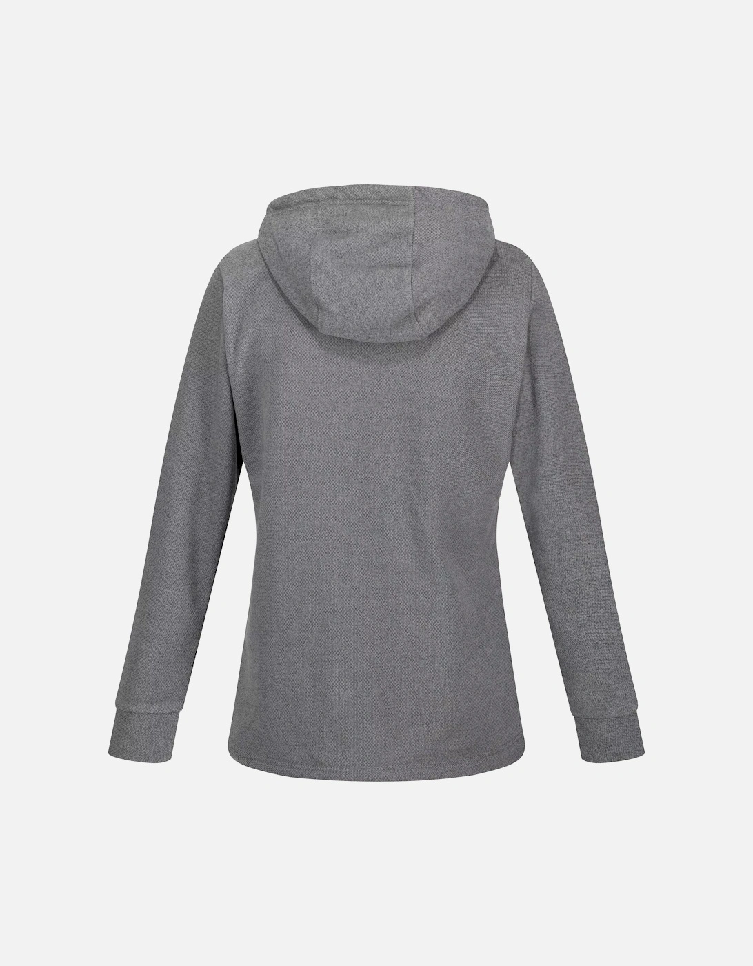 Womens/Ladies Kizmit II Marl Hoodie