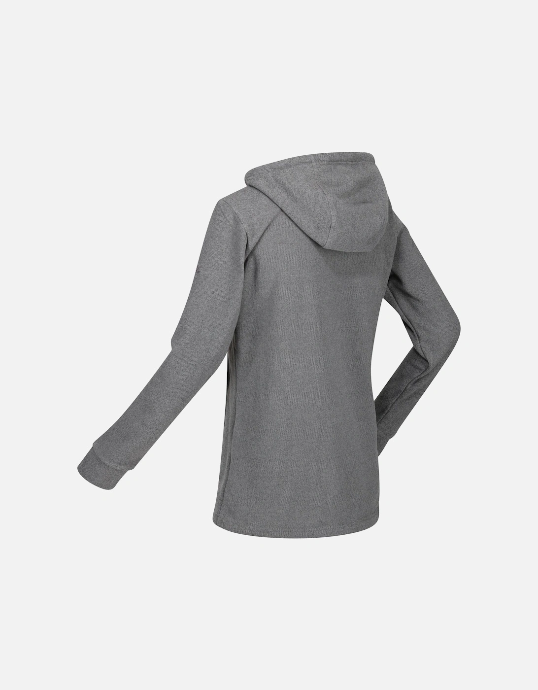 Womens/Ladies Kizmit II Marl Hoodie