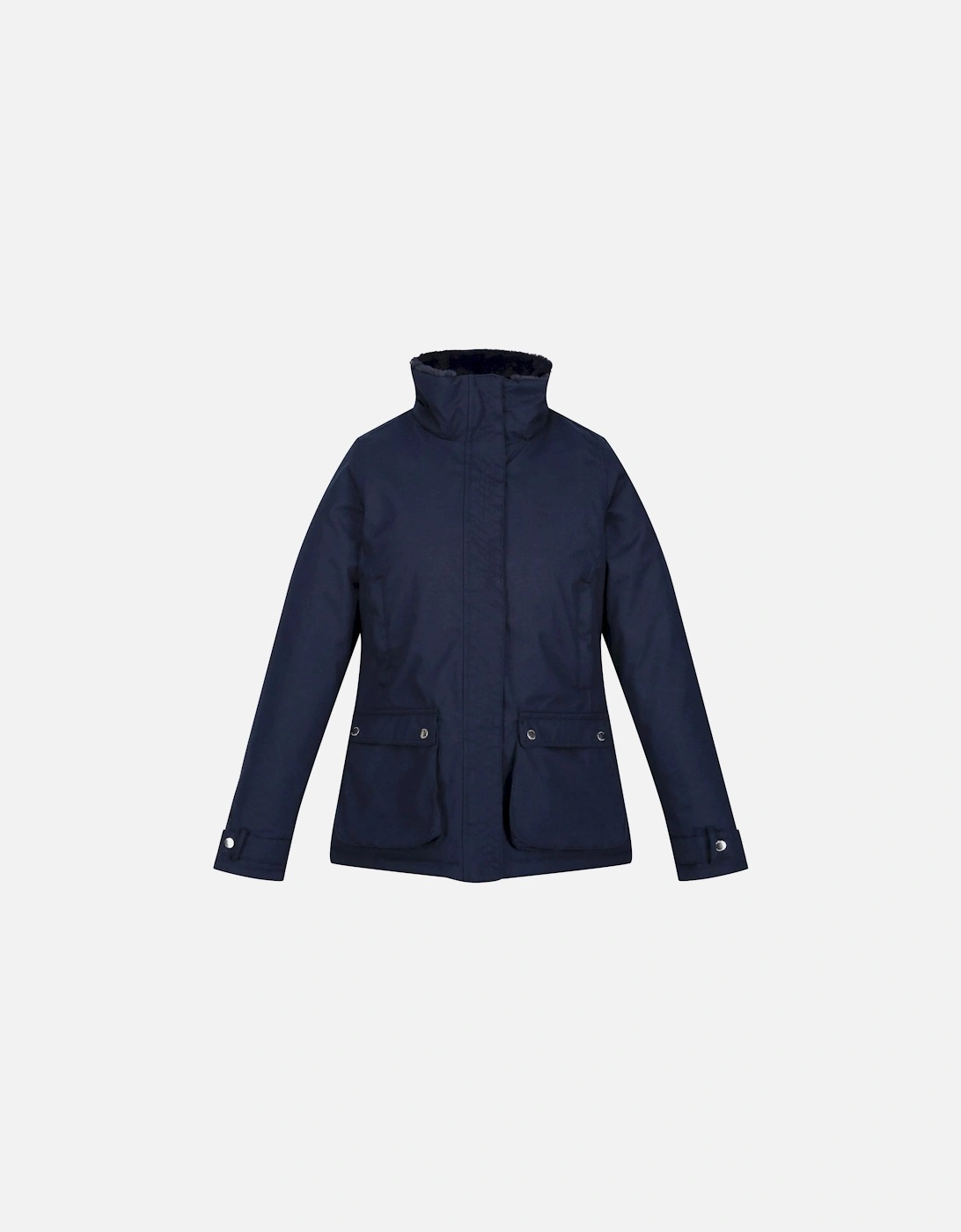 Regatta Womens/Ladies Leighton Waterproof Jacket, 6 of 5