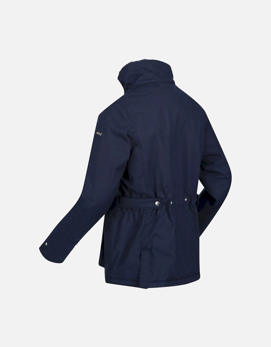 Womens/Ladies Leighton Waterproof Jacket