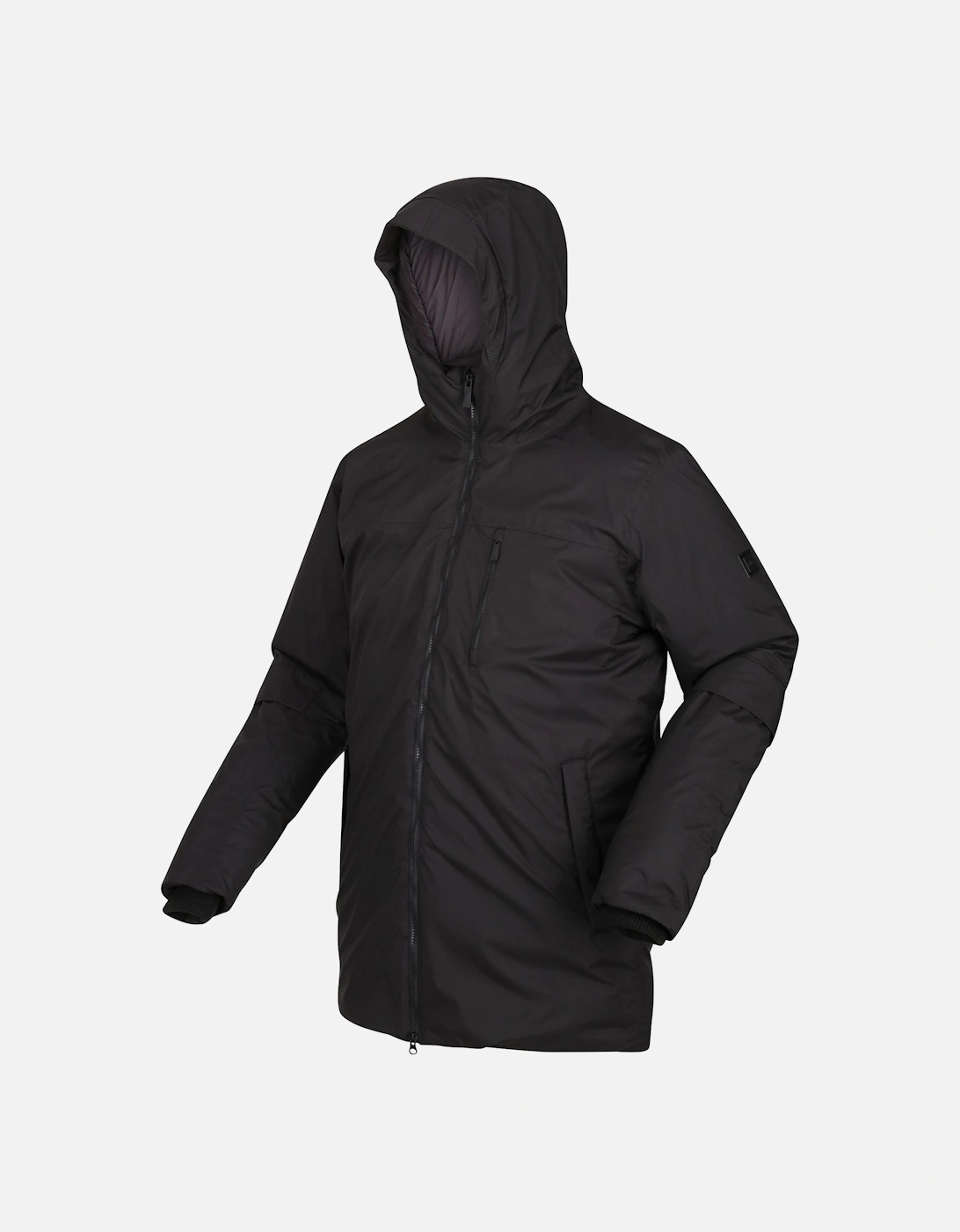 Mens Yewbank II Parka