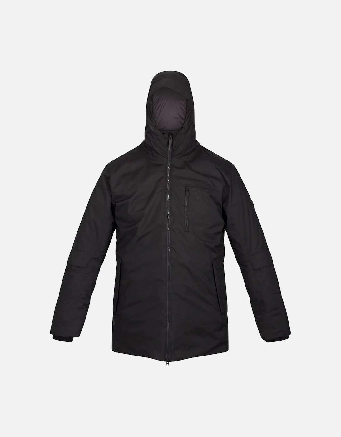 Mens Yewbank II Parka, 6 of 5