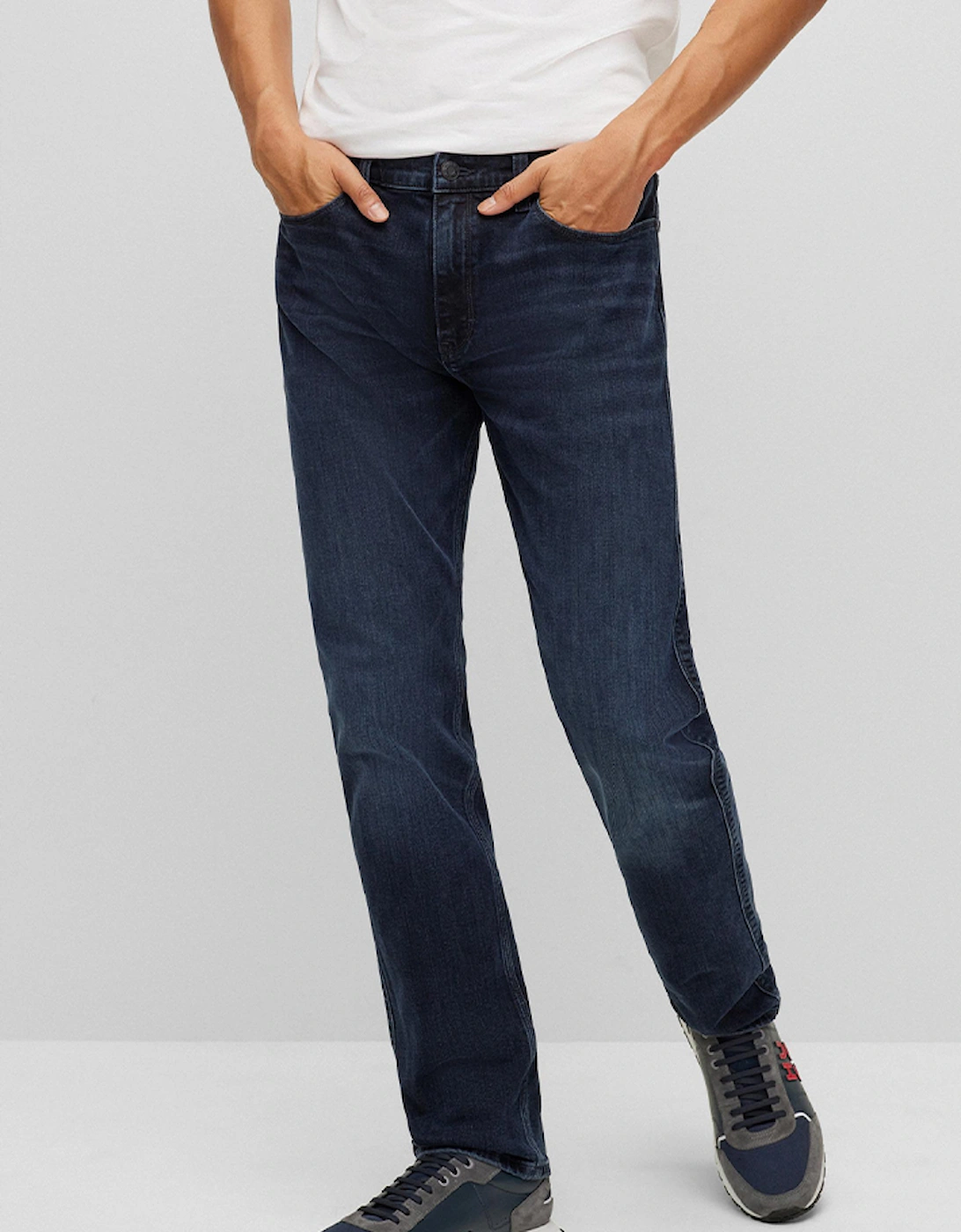 Men's Slim-Fit Jeans, 5 of 4
