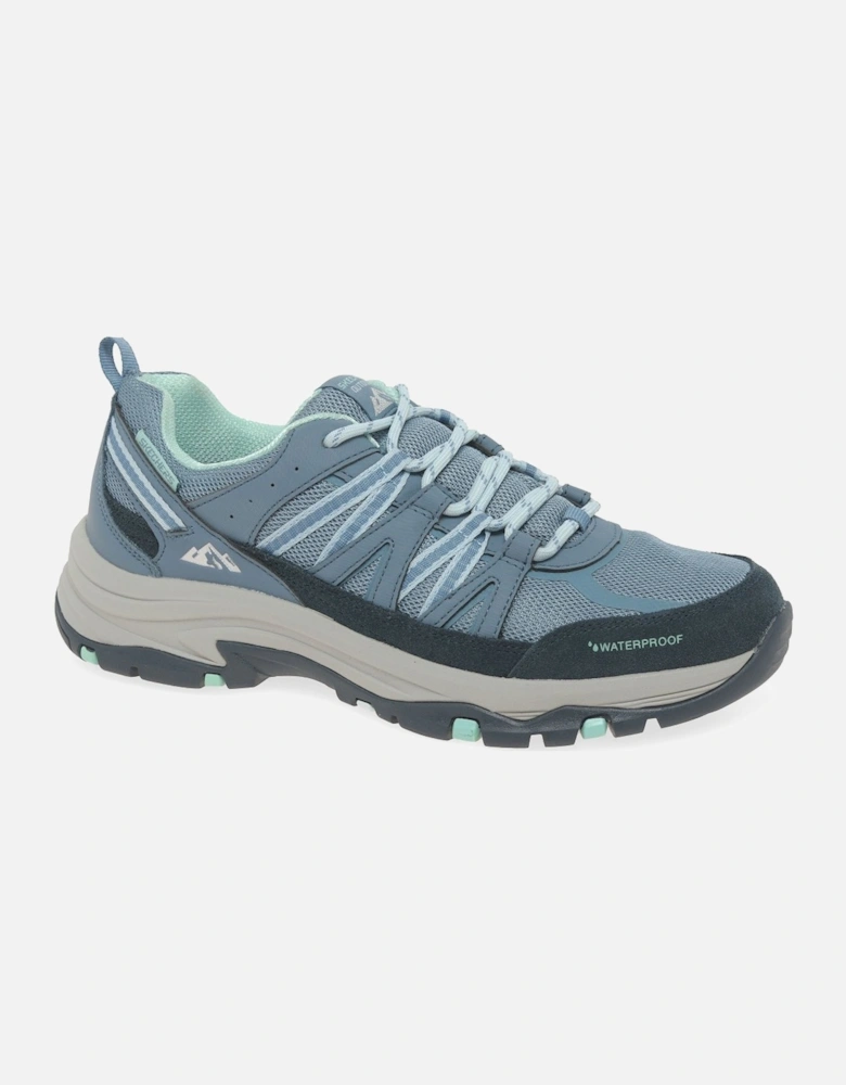 Trego Lookout Point Womens Trainers