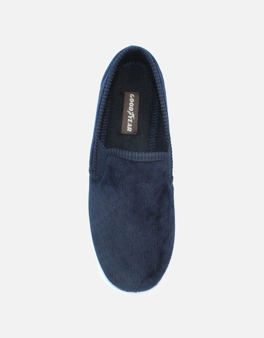 Lunar KMG 132 Tamar in Blue