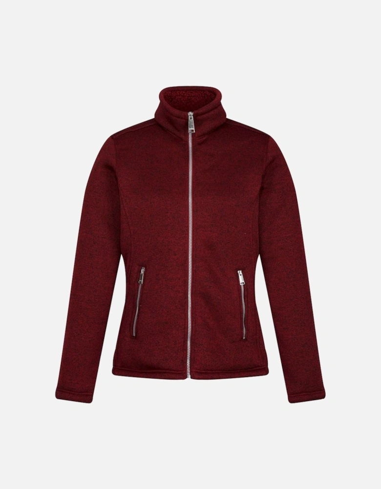 Womens/Ladies Razia II Full Zip Fleece Jacket