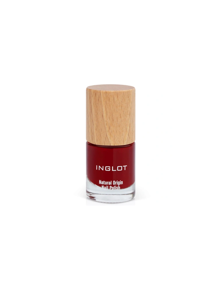 Natural Origin Nail Polish - Summer Wine 010