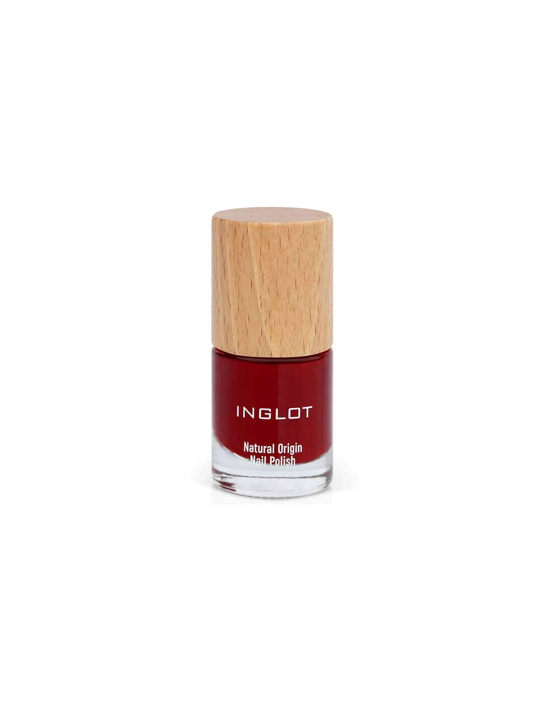 Natural Origin Nail Polish - Summer Wine 010, 2 of 1