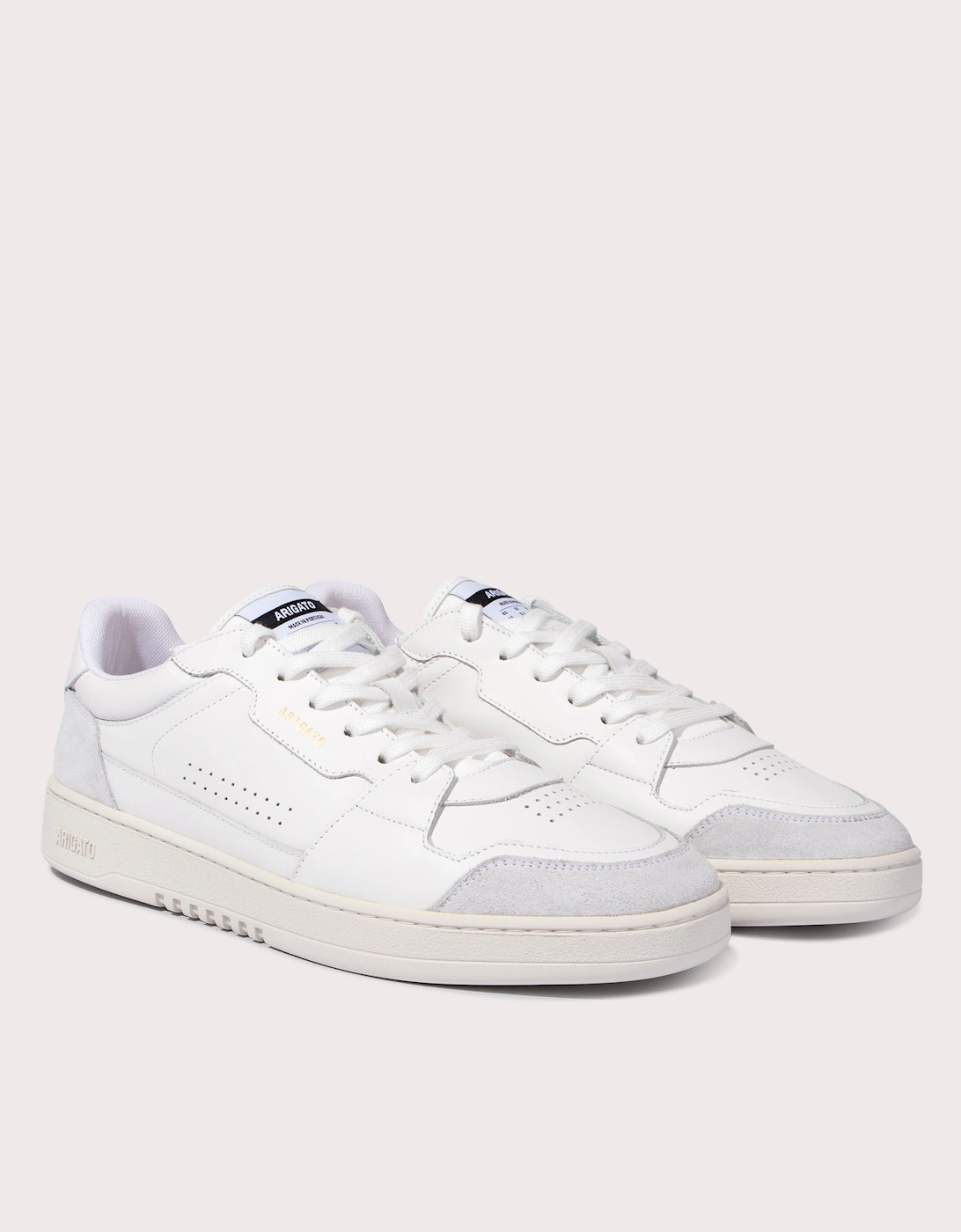 Dice Lo Sneakers