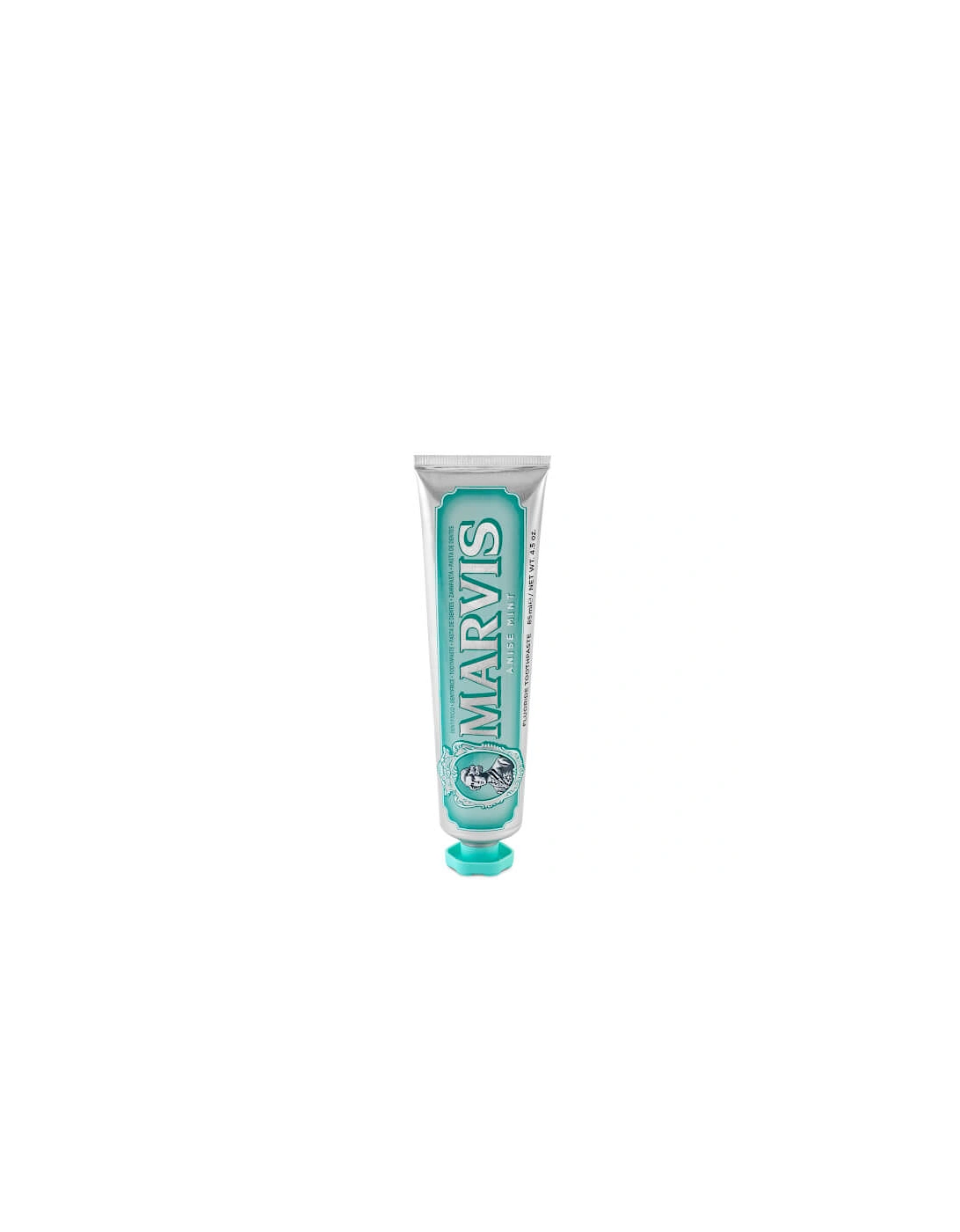 Aniseed Mint Toothpaste 85ml, 2 of 1