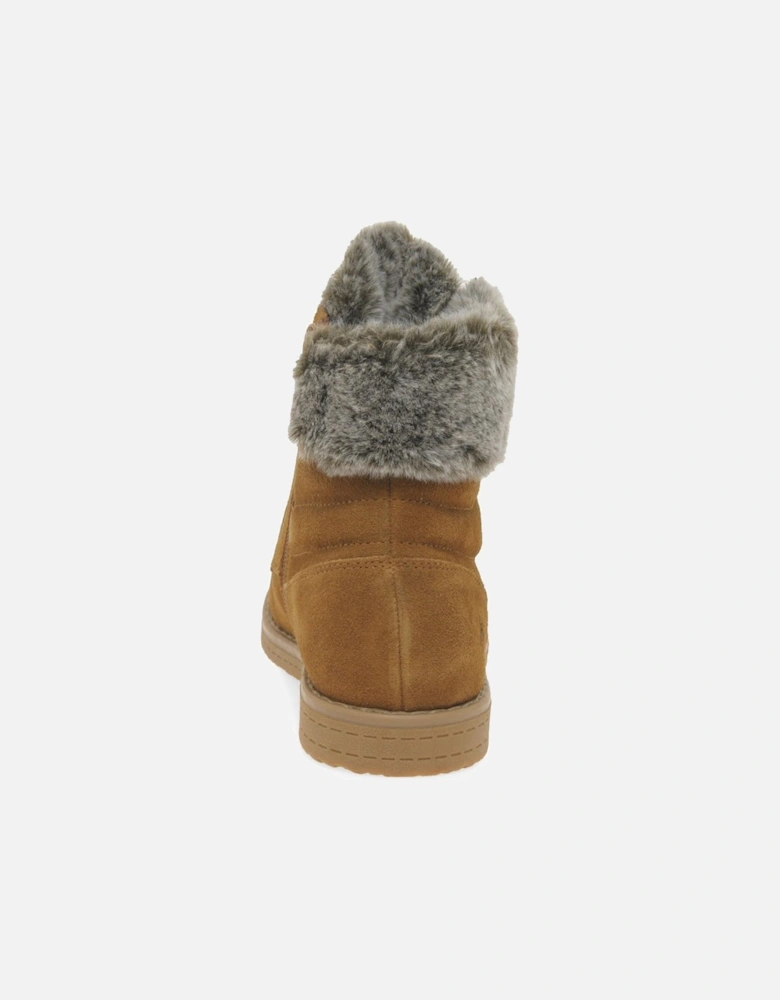 Mini Florence Girls Boots