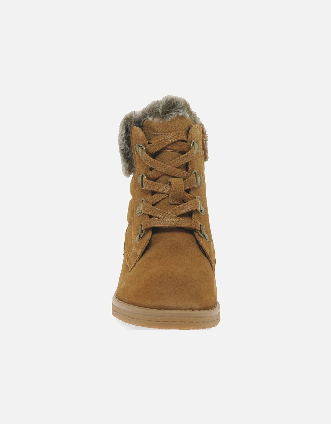 Mini Florence Girls Boots