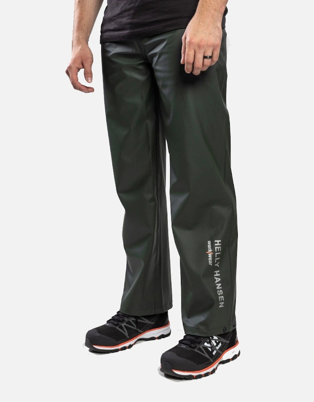 Mens Voss Waterproof Trousers, 7 of 6