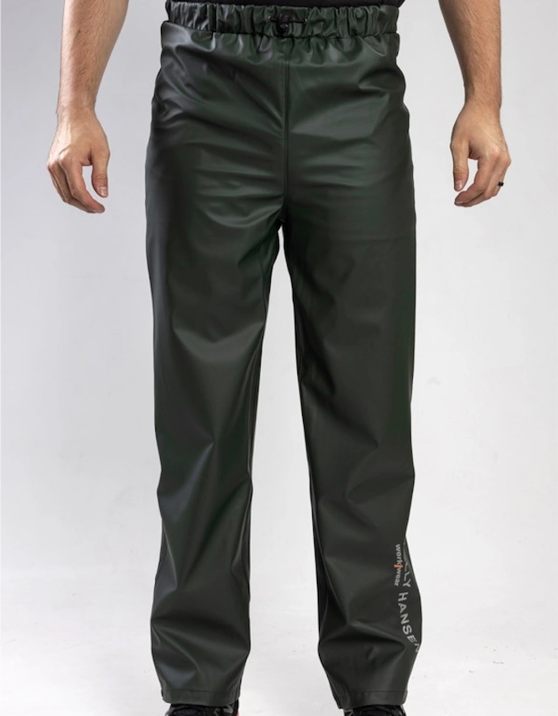 Mens Voss Waterproof Trousers