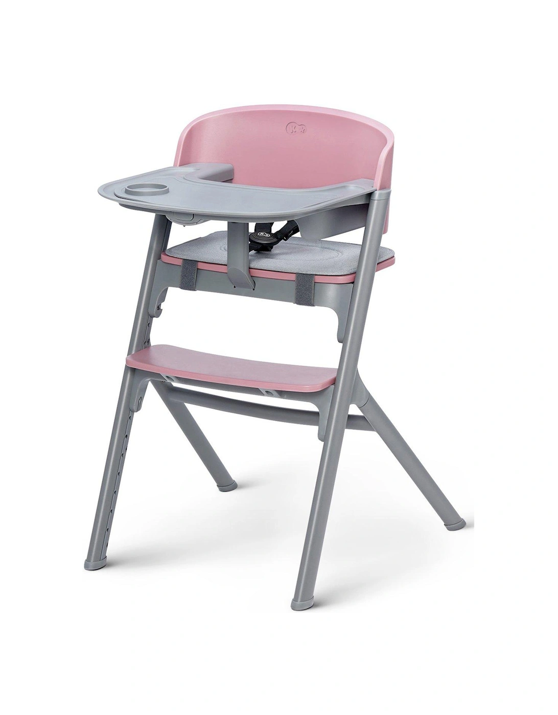 LIVY Highchair - Pink, 2 of 1