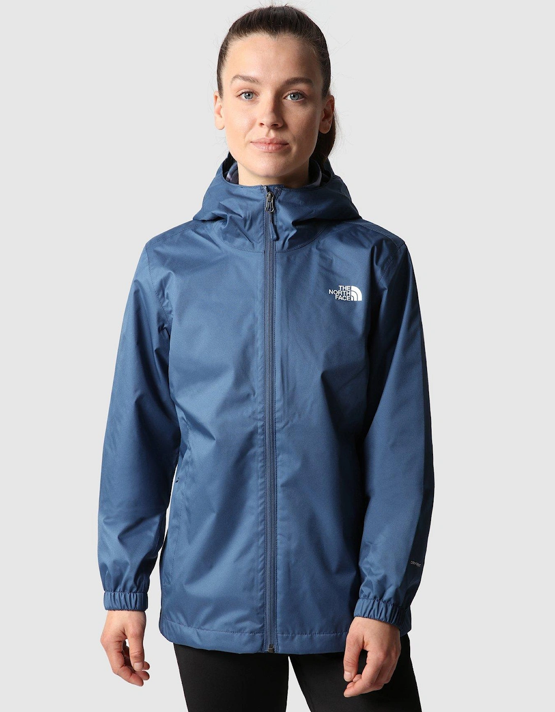 Women's Quest Jacket - Navy, 2 of 1