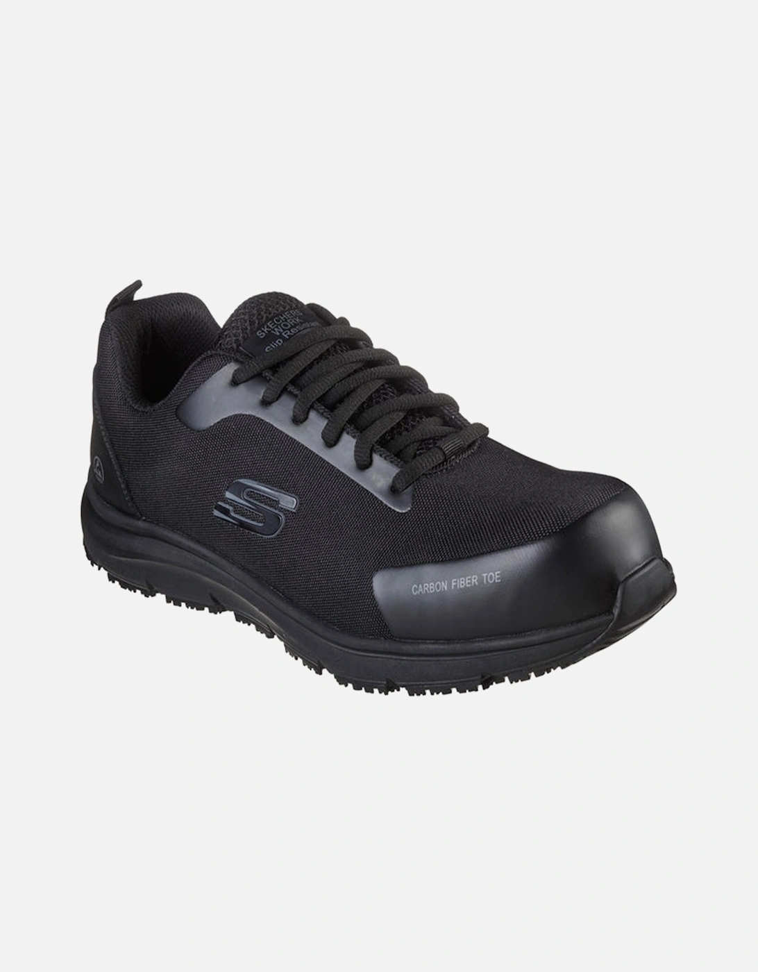 Mens Ulmus SR Safety Trainers, 6 of 5