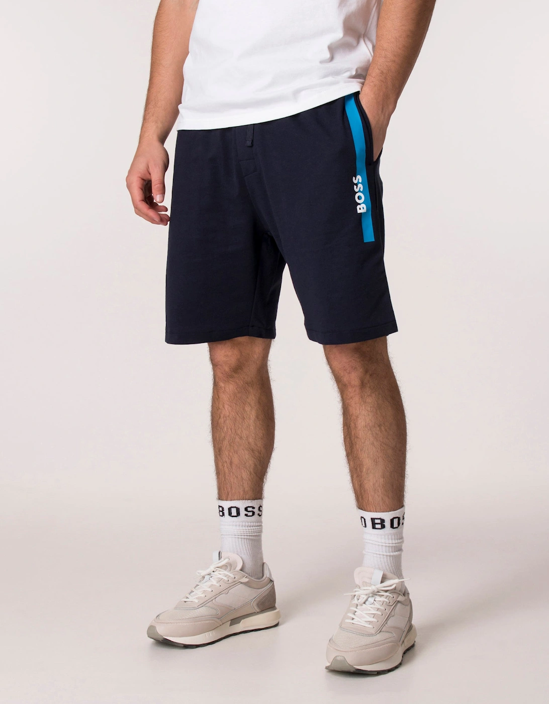 Authentic Lightweight Sweat Shorts, 5 of 4