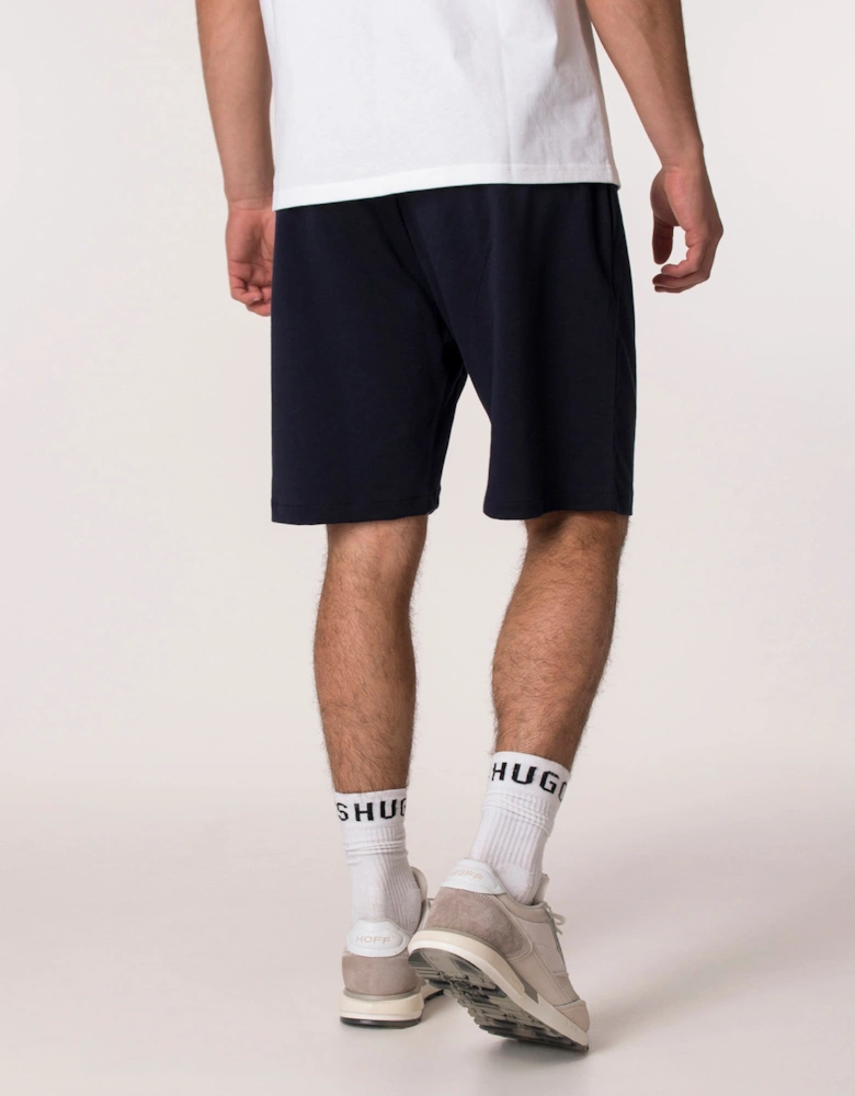 Authentic Lightweight Sweat Shorts