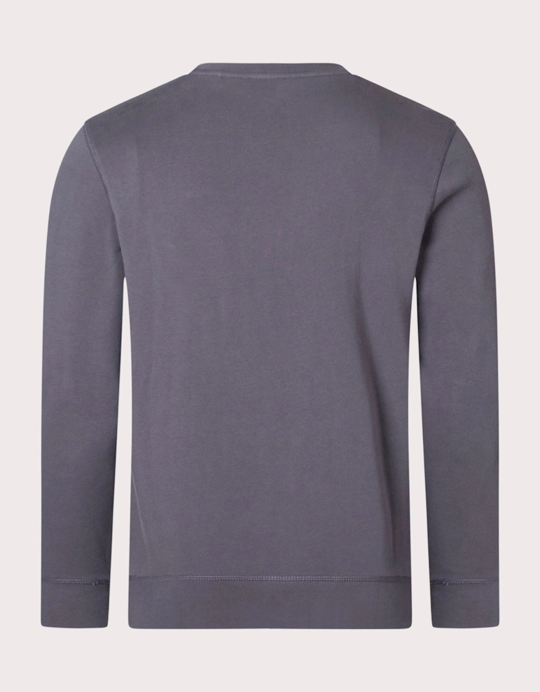 Relaxed Fit Westart Sweatshirt