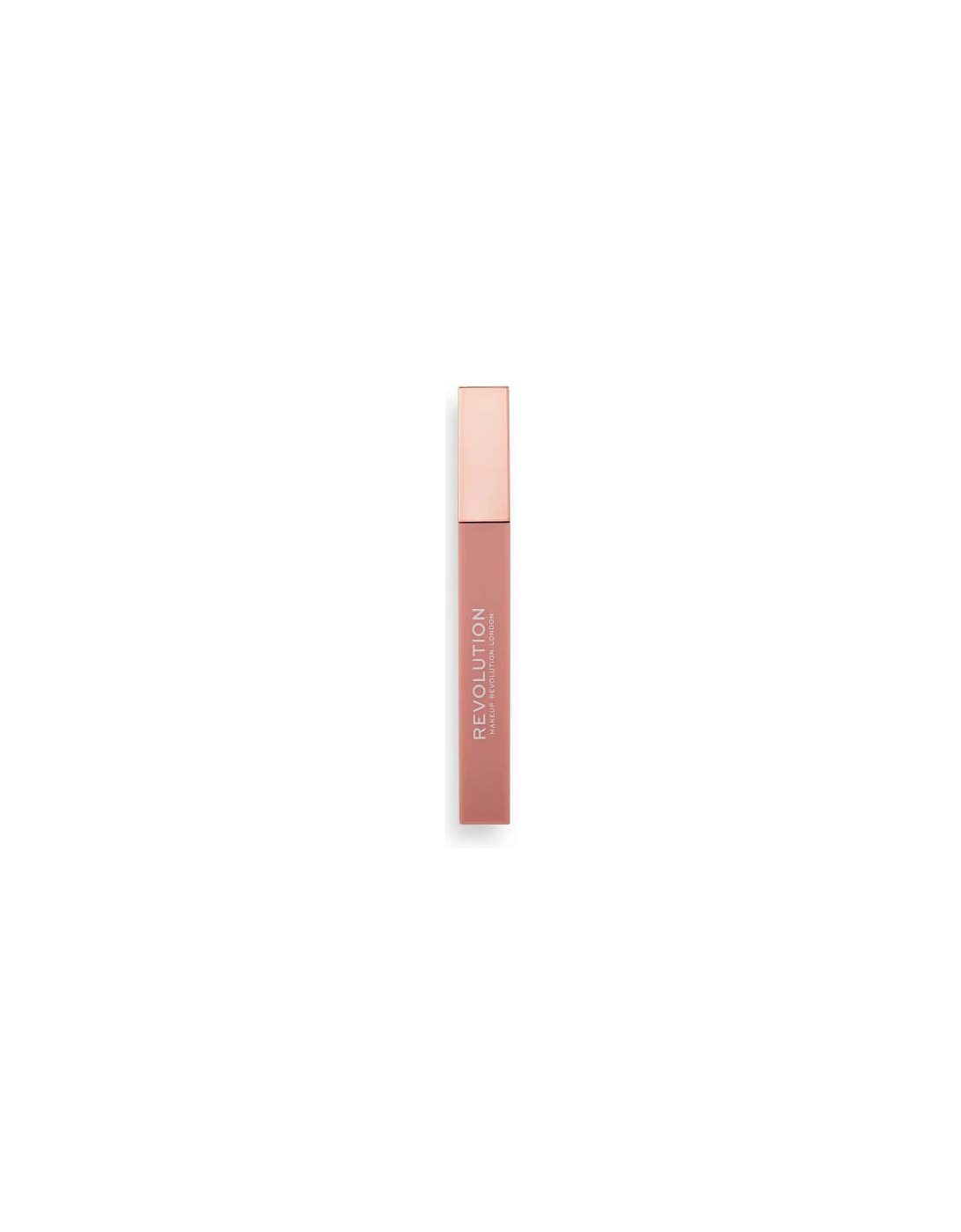 Makeup IRL Filter Finish Lip Crème - Chai Nude, 2 of 1