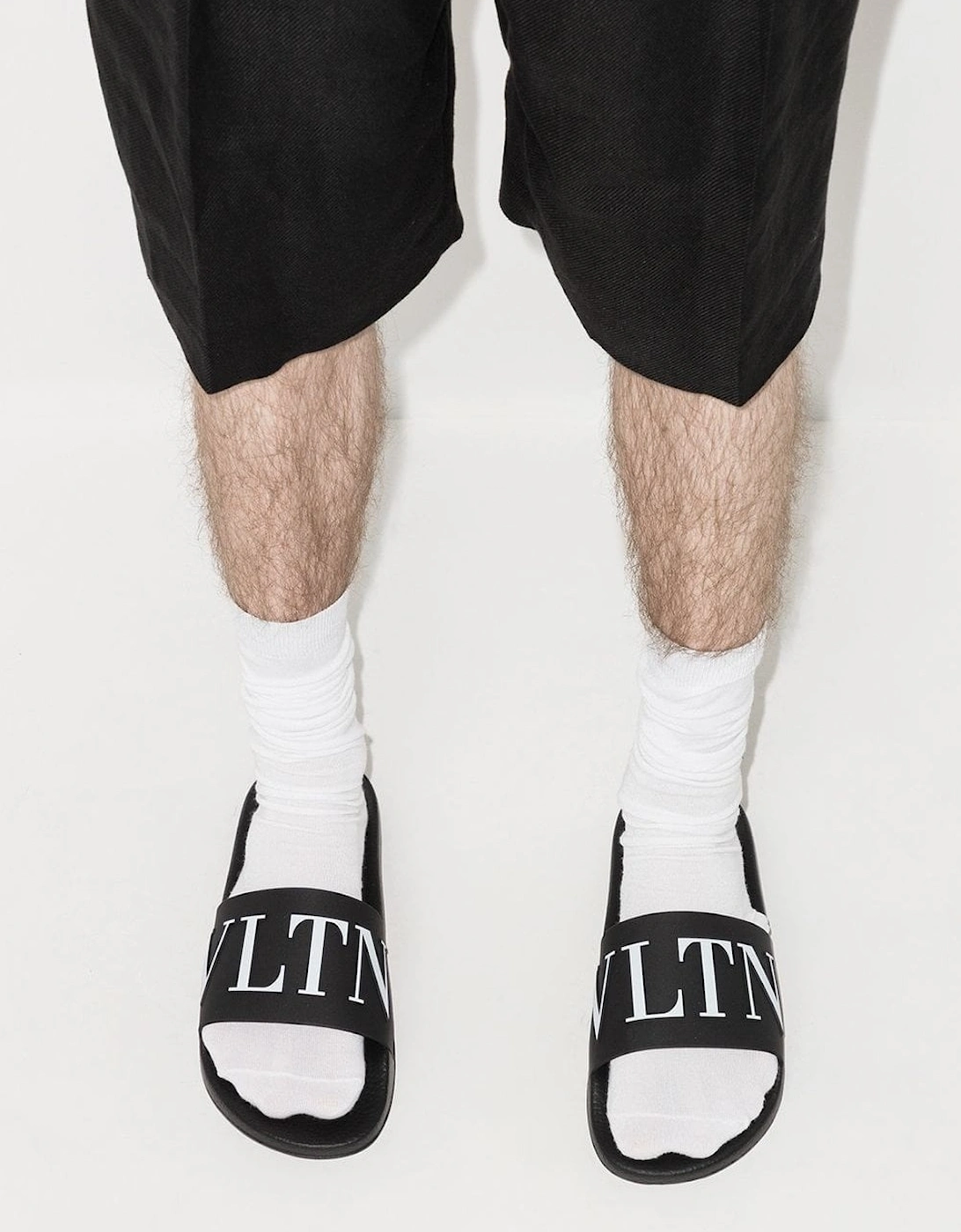 VLTN-Logo Slides Black