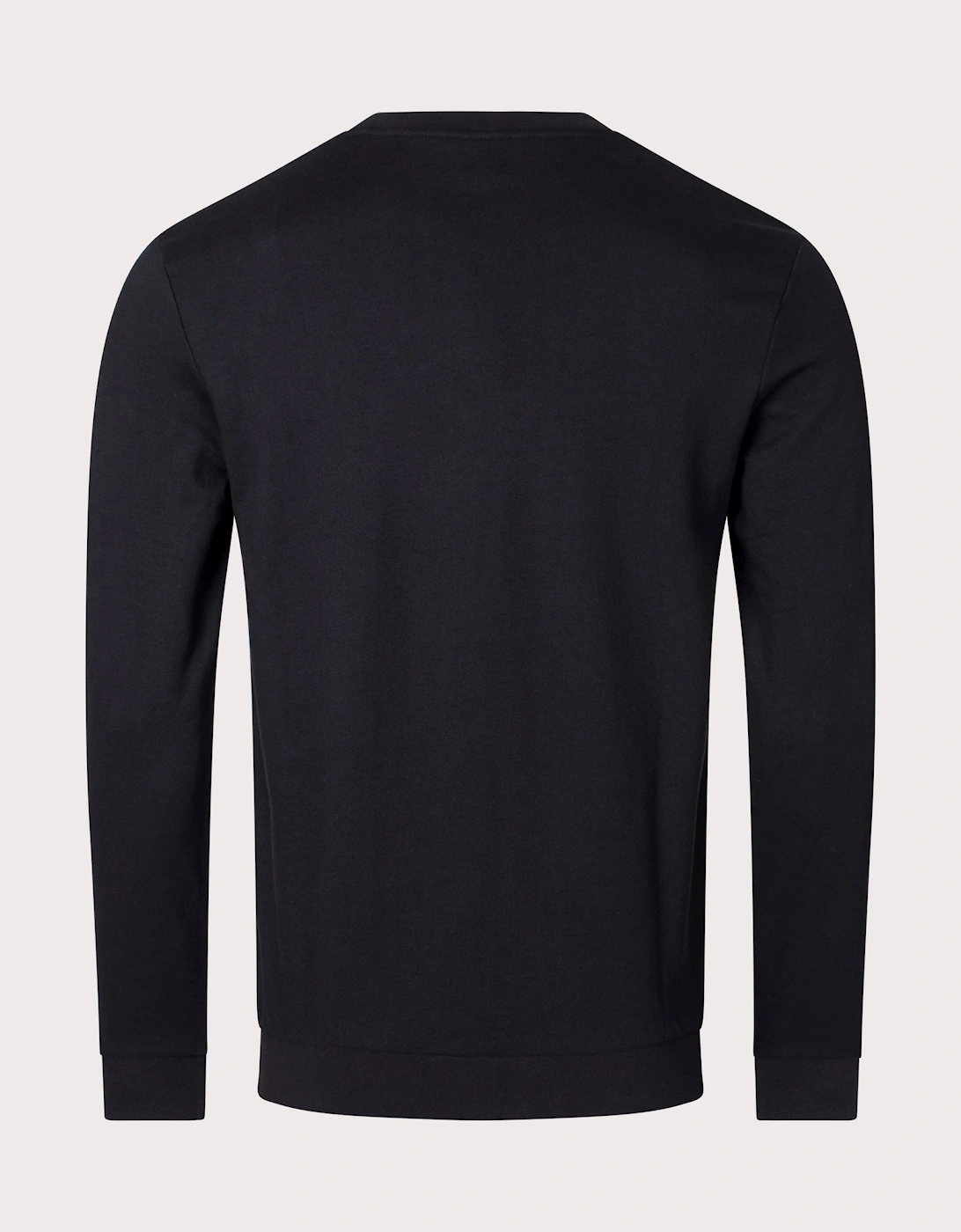 Iconic Loungewear Sweatshirt