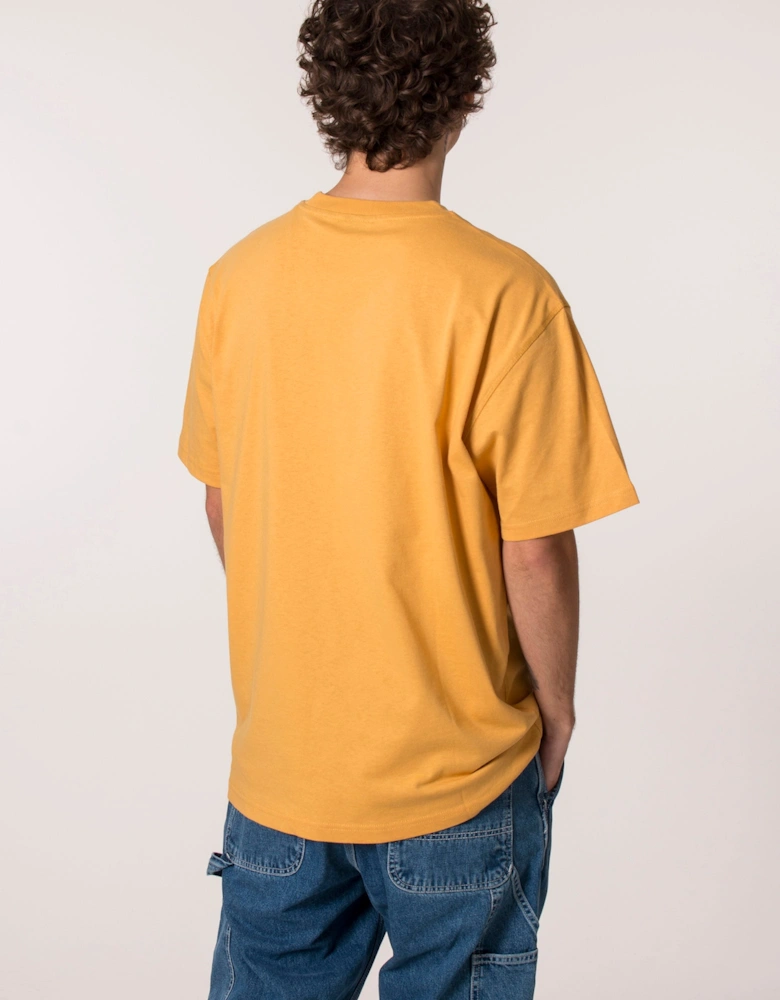 Relaxed Fit Loretto T-Shirt