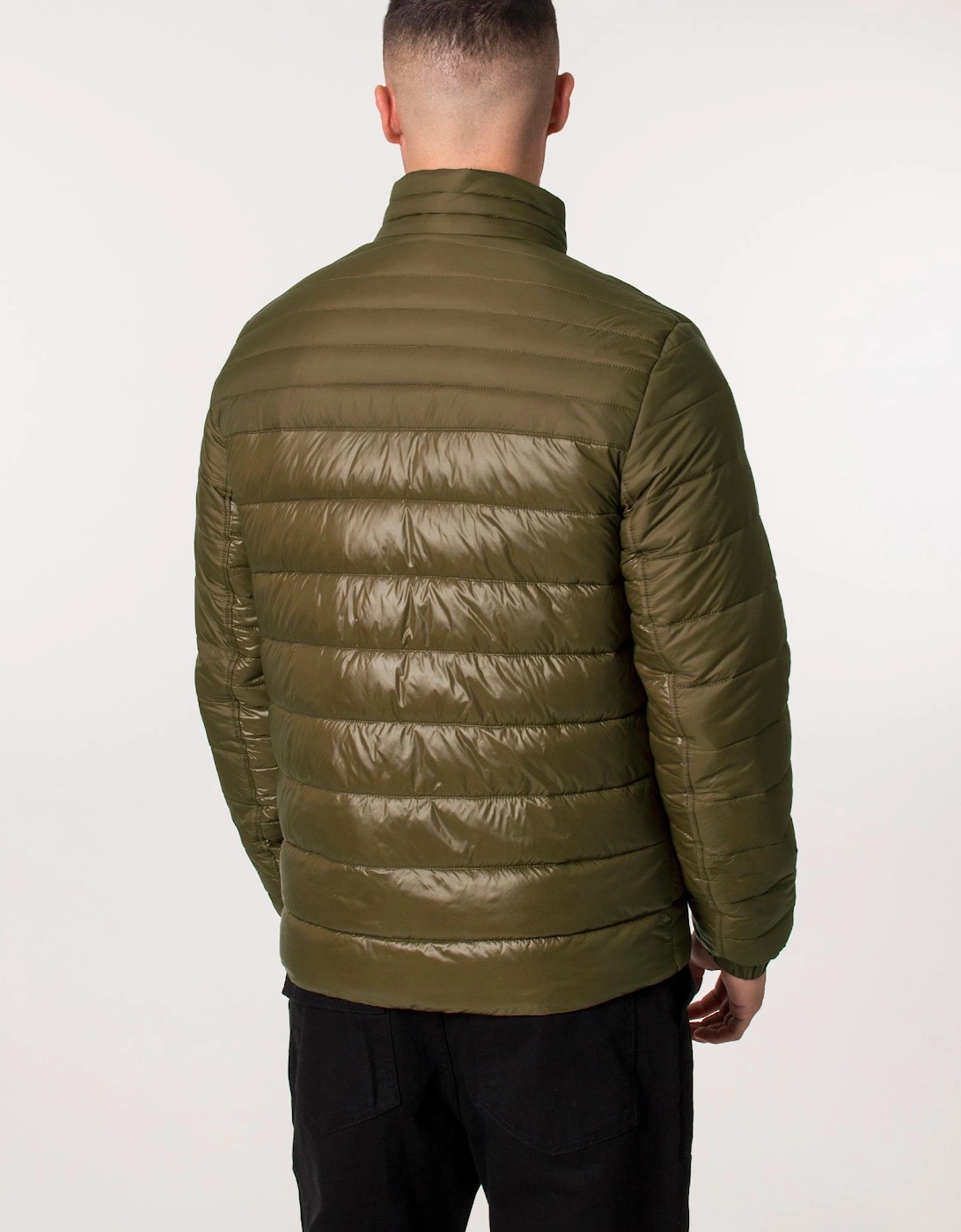 Oden Jacket