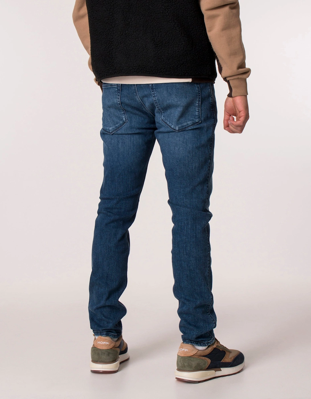 Extra Slim Fit 734 Jeans
