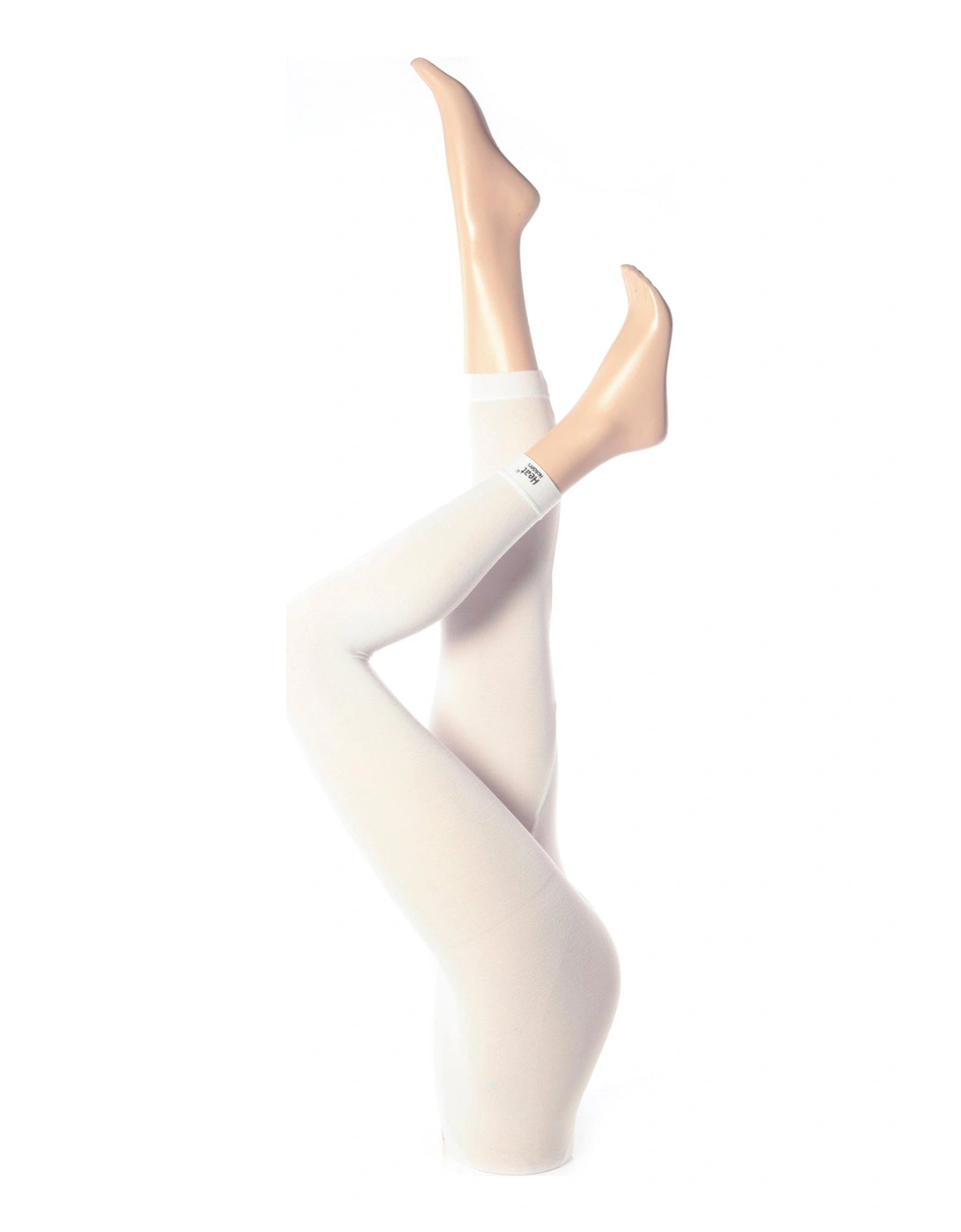 Thermal Bottoms - White, 2 of 1