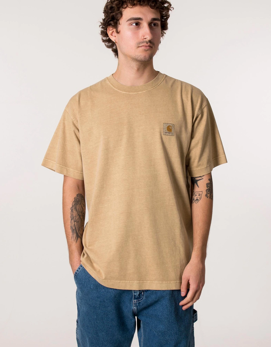 Relaxed Fit Vista T-Shirt, 4 of 3