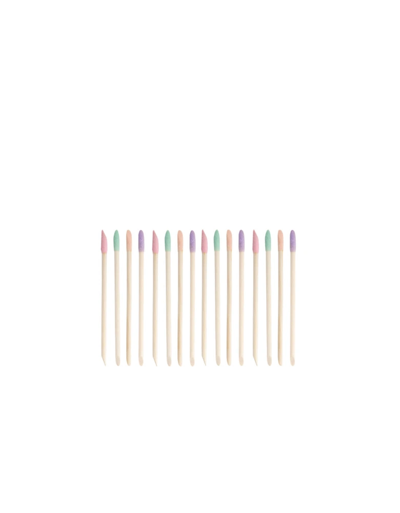 Cuticle Crystal Sticks (16 Pack)