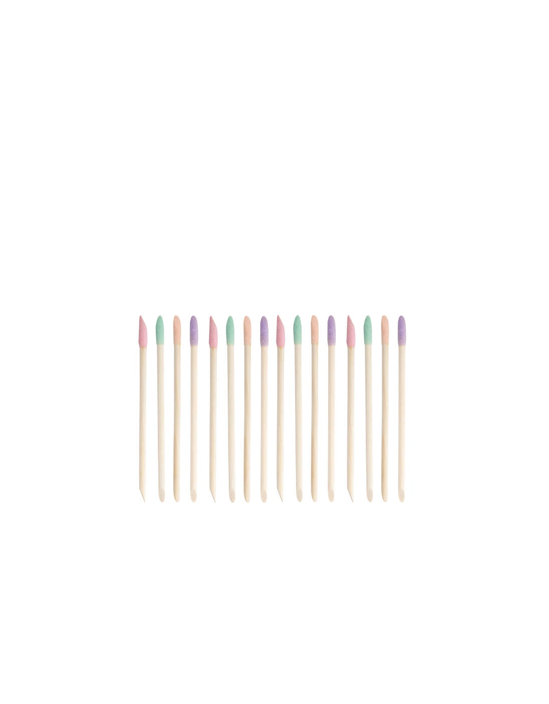 Cuticle Crystal Sticks (16 Pack), 2 of 1