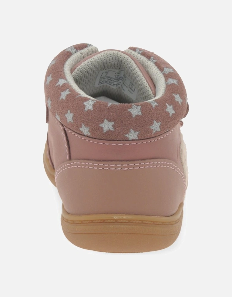 Flash Bear K Girls Infant Boots