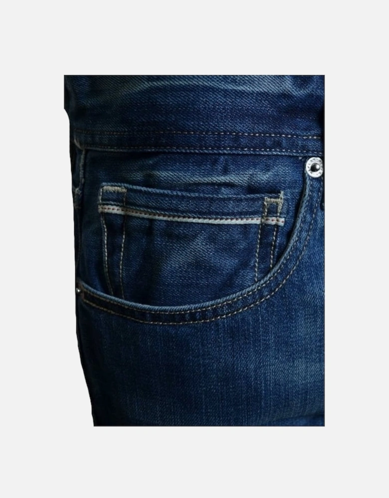 Men's Powerstretch Grover Jeans.