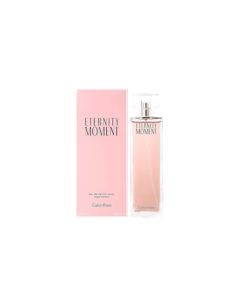 Moment Eau de Parfum 100ml