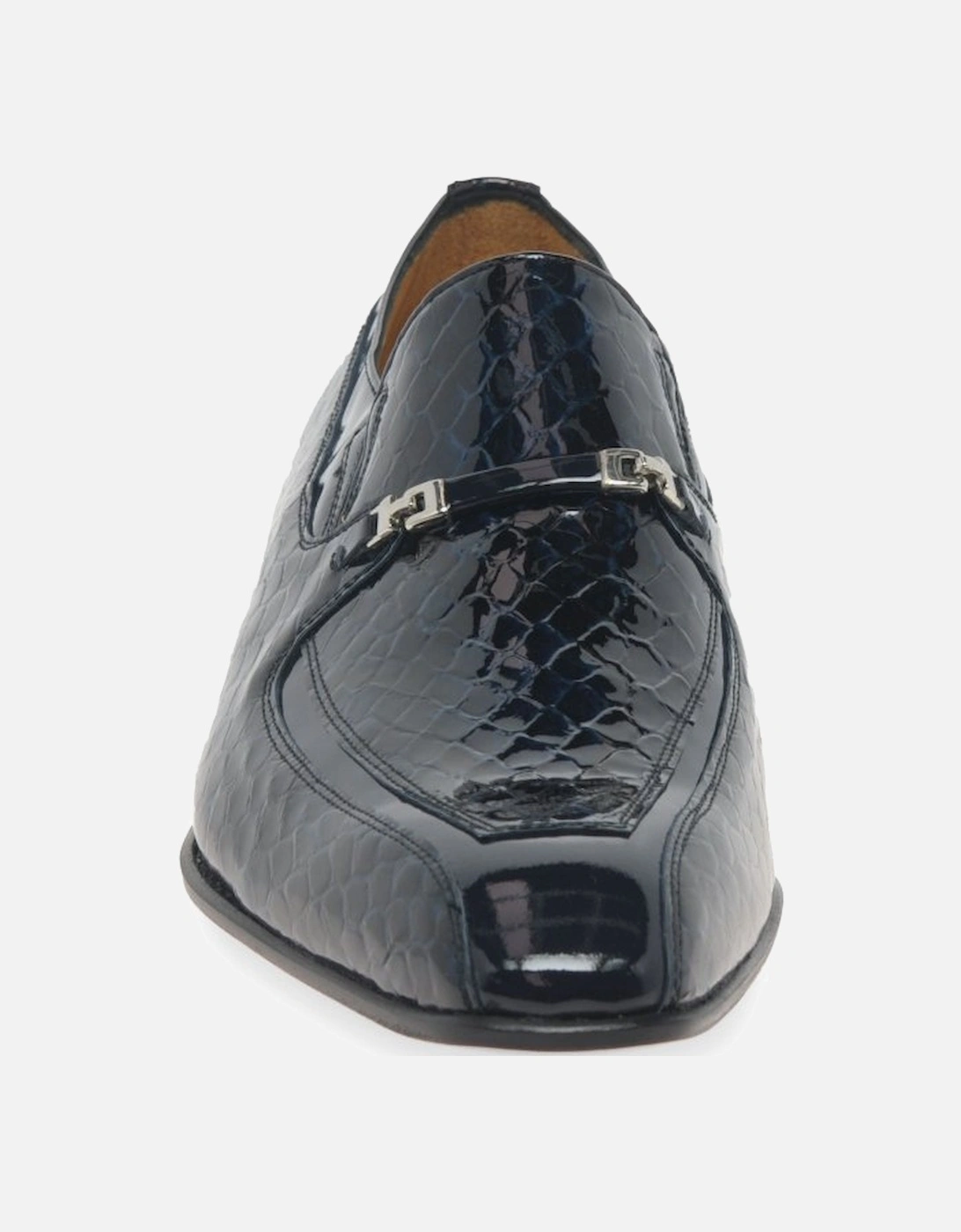 Manfred Mens Formal Slip On Shoes