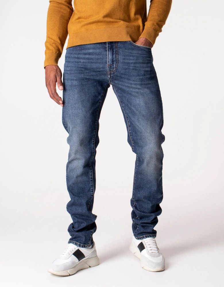 Slim Fit Longton Jeans