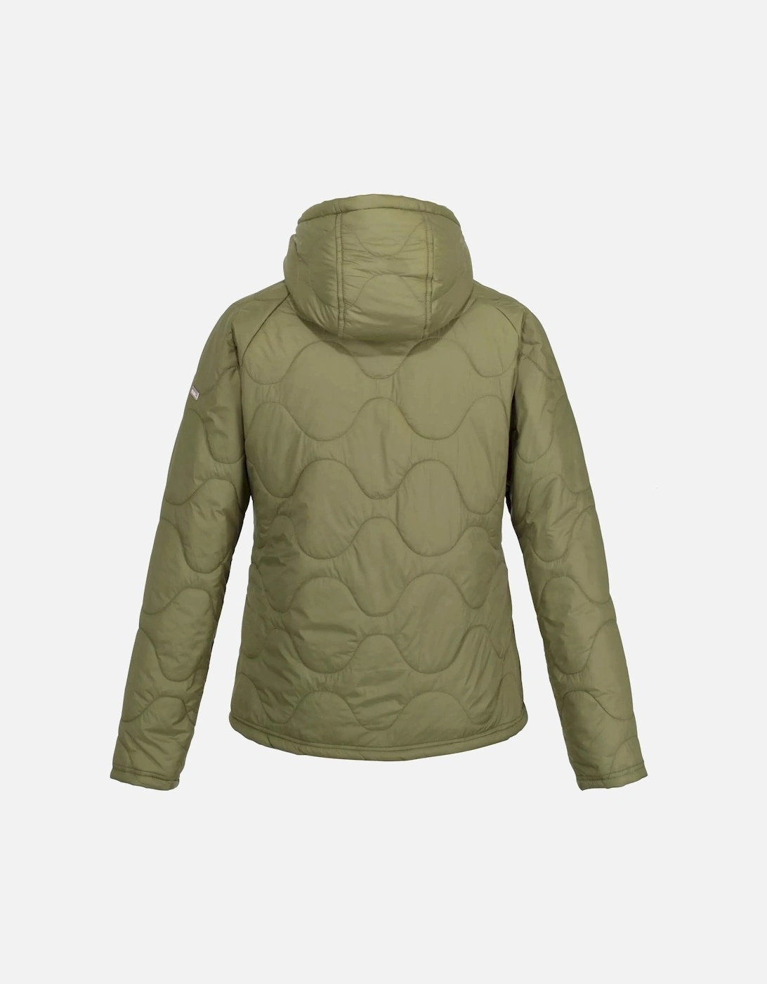 Womens/Ladies Ellerie Lightweight Padded Jacket